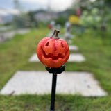 Halloween Pumpkin Lantre